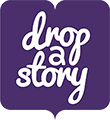 Drop a Story Logo