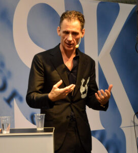 lagercrantz_bokmässa